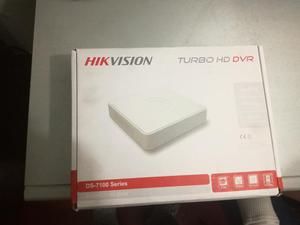 Hik Vision Turbo Hd