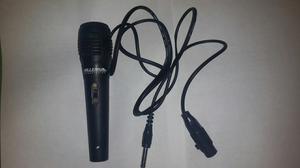 Microfono Millenium con Cable