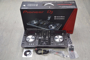 Pioneer Xdj R1 en caja como nueva