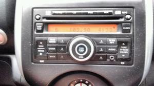 Radio de NISSAN SENTRA original modelo  Nuevo