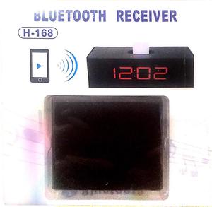 Receptor Bluetooth 30 Pines