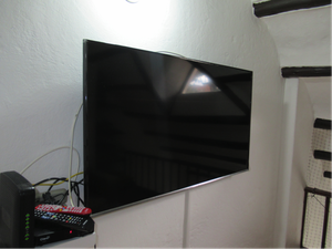 SMART TV HD MARCA SAMSUNG