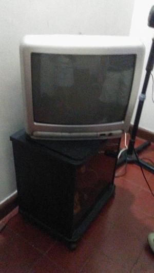 TV CHALLENGER Clasico 21