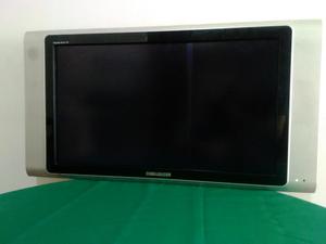 TV Challenger LCD 32 para reparar