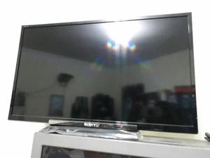 TV SONY BRAVIA 32 PULGADAS, COMO NUEVO.