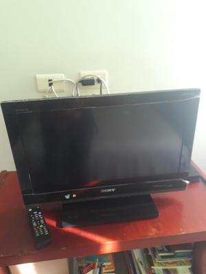 Televisor Sony Bravia 22 Pulgadas