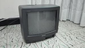 Televisor Sony Triniton 13