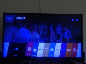 Tv Lg Smart 4k Full Hd 43pulgadas