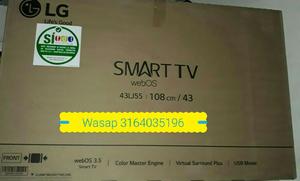 Tv Smar Tv de 32 para Internet,