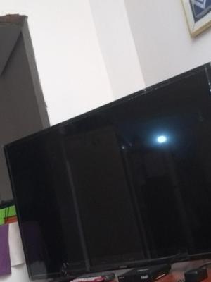 Tv Smart Samsung 43