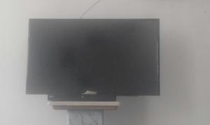 Vendo Hermoso Tv 32 Hd Y Tdt Y Puertos