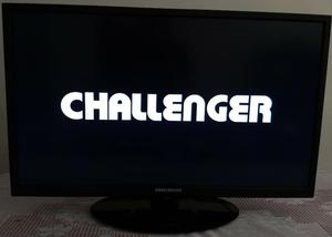 Vendo O Cambio Televisor Challenger