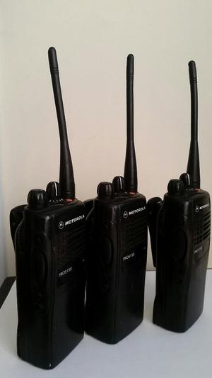Vendo Radios Motorola Ep 