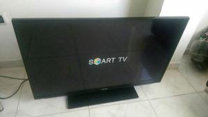 Vendo Smart Tv 40 Samsung Wifi