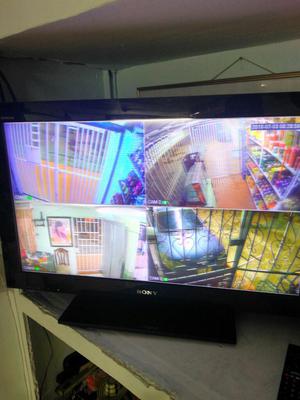 Vendo T.v. Sony Bravia.de 32