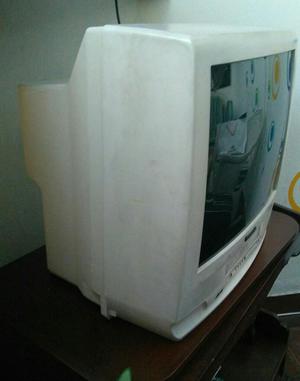 Vendo Televisor Panasonic 21