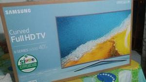 Vendo Tv Samsung Curvo 40