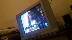 Vendo Un Tv de 21 Pulgadas en Buen Estao