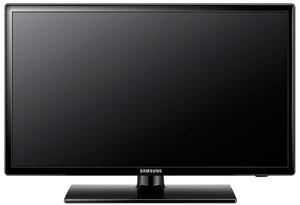 Vendo tv samsung smart TV 40 pulgadas