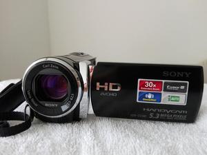 Videocamara Sony Handycam Cx190