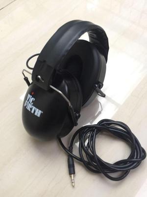 audifonos in ears monitores Vic Firth VFSIH1