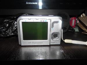 cámara fotográfica compacta