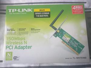 Antena Wifi Pci