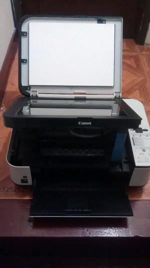 Excelente Impresora Multifuncional Mp250