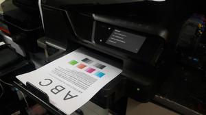 Hp  Plus con Sistema
