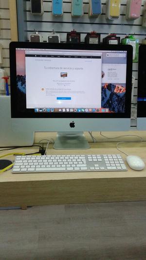 Imac 21.5