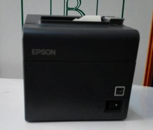 Impresora Epson