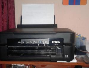 Impresora Epson XP211