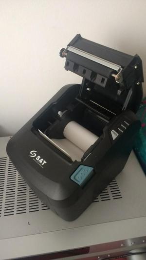 Impresora Termica Poco Uso