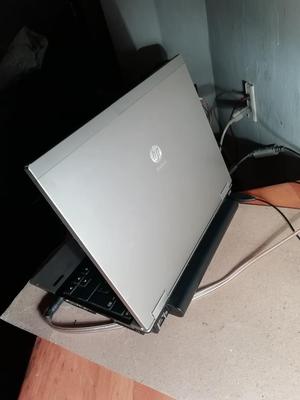 Laptop Hp Con garantia