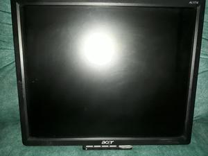 MONITOR ACER 15
