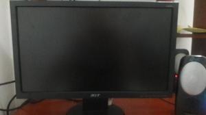Monitor Acer 18.5 Pulgadas