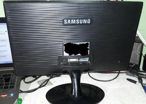 Monitor Samsung Syncmaster Sa300 de 19"