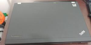 PROMOCIÓN, Lenovo Thinkpad xgb ram y SSD 256gb HDD