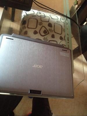 Portatil Acer Tactil