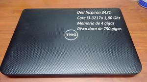 Portatil Dell Inspiron 