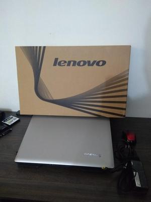 Portatil Lenovo Amd A8