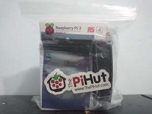Raspberry Pi 3 B Kit