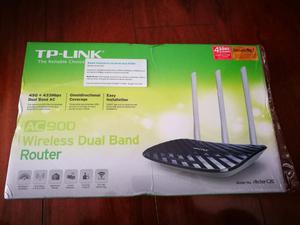 Router Wireless Dual Band