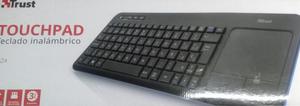 Teclado para Smart TV