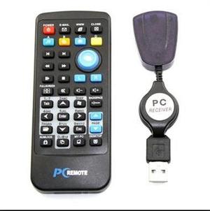USB PC Remote Control Mouse for PC