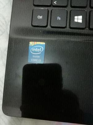 Vendo Acer Core I3 4gene 6ram 1 Tera Dd