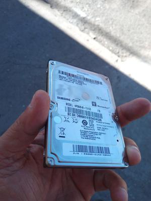 Vendo Disco Duro de 1 Therabyte Interno