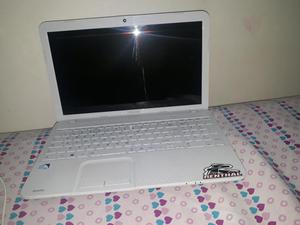 Vendo Portatil Toshiba