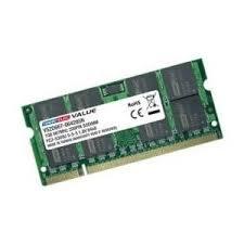 memoria ram dr2 2 gb para portatil