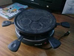 Asador Eléctrico